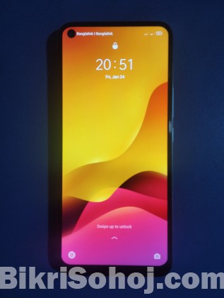 Realme c17